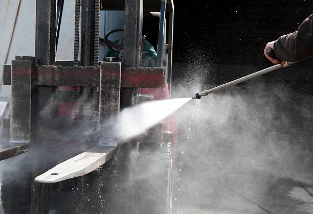 Trusted White Mountain Lake, AZ Pressure Washing Experts